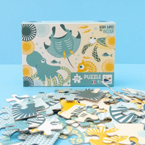 Casse tête & puzzle