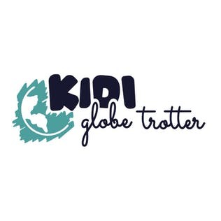 KIDI GLOBE TROTTEUR